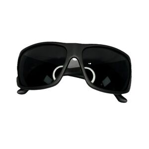 ANON Sunglasses COMRADE Gunmetal Sunglasses Gray Lenses